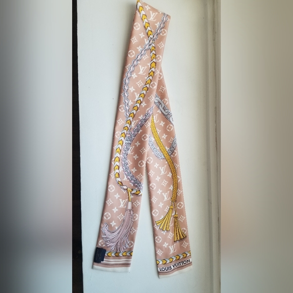 Louis Vuitton Mix and Straps bandeau - Picture 2 of 8